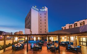 Ruwi Hotel Oman